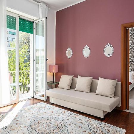 Italianway - Veniero 5 Διαμέρισμα Μιλάνο Εξωτερικό φωτογραφία