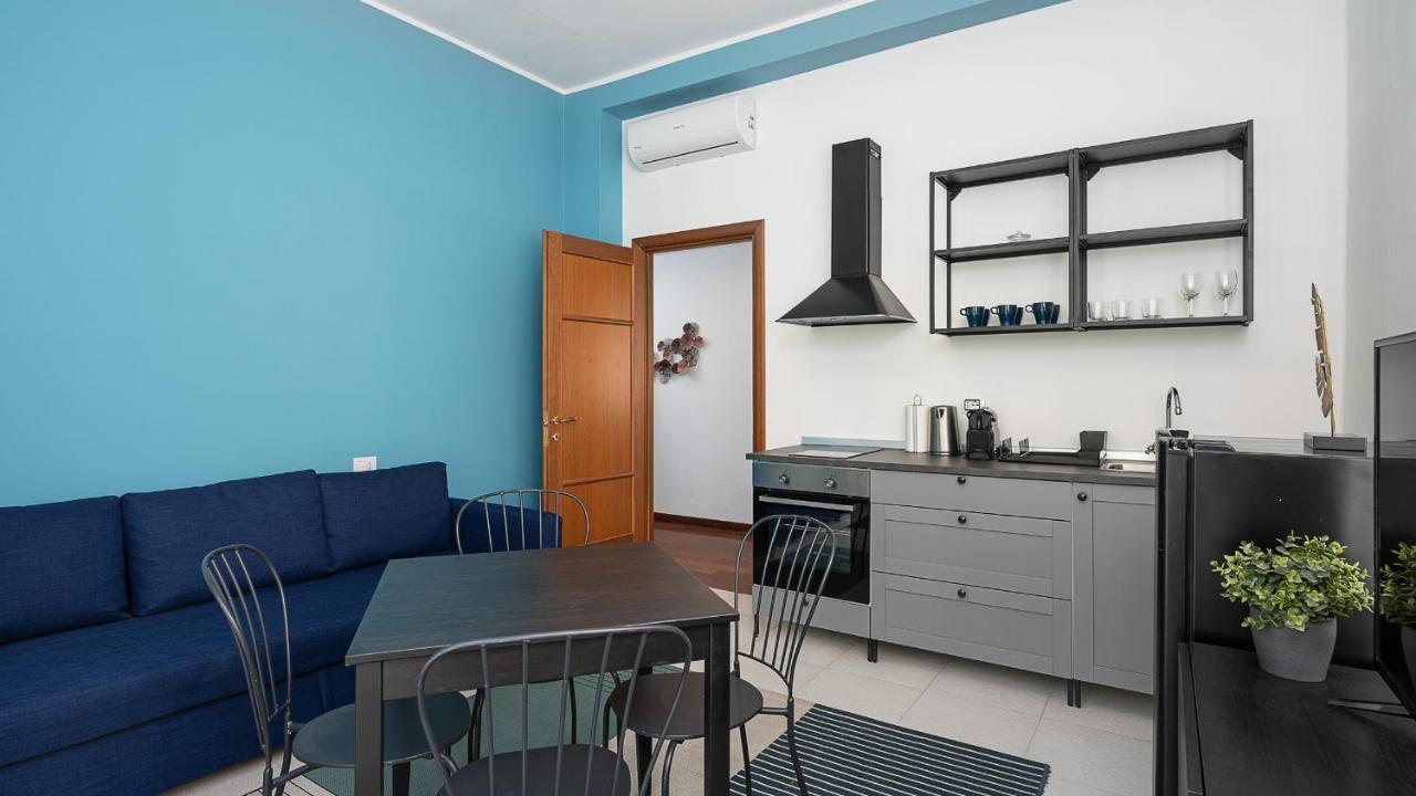 Italianway - Veniero 5 Διαμέρισμα Μιλάνο Εξωτερικό φωτογραφία