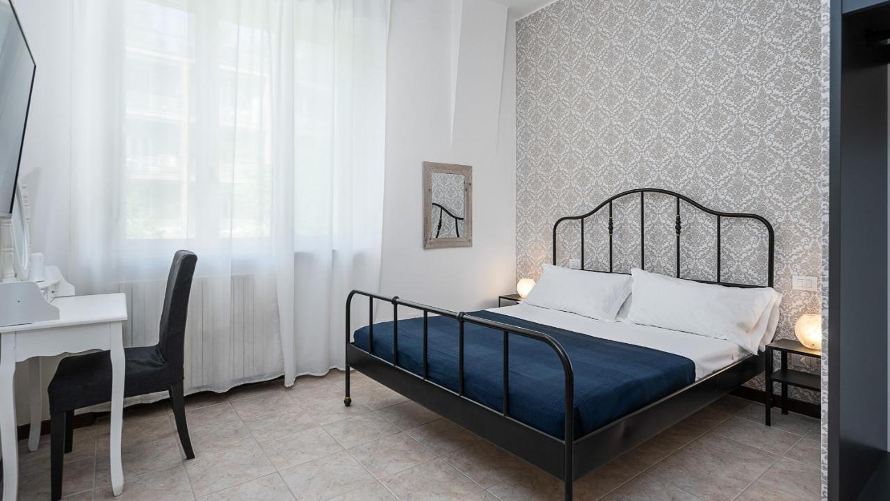 Italianway - Veniero 5 Διαμέρισμα Μιλάνο Εξωτερικό φωτογραφία